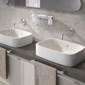 Купить аксессуары для ванной комнаты azzorre